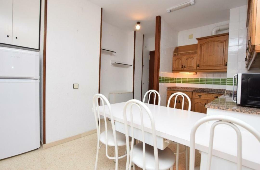 Apartamento Pineda Pineda de Mar Εξωτερικό φωτογραφία