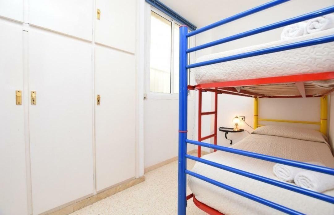 Apartamento Pineda Pineda de Mar Εξωτερικό φωτογραφία