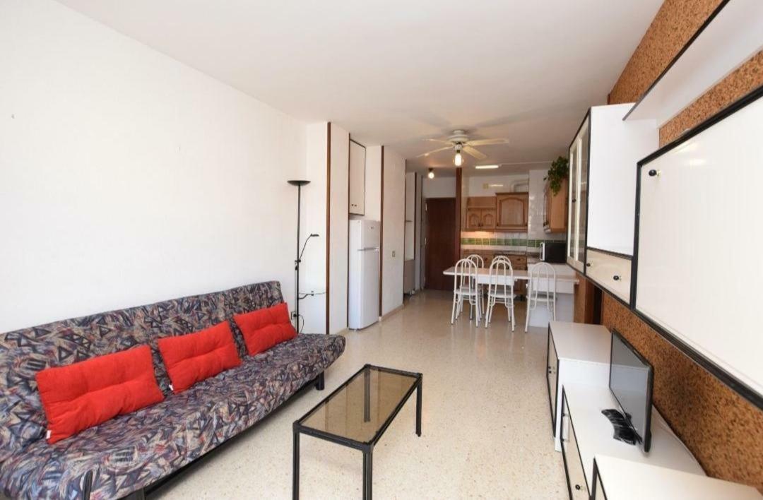 Apartamento Pineda Pineda de Mar Εξωτερικό φωτογραφία