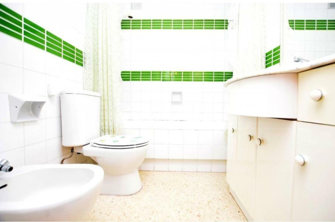 Apartamento Pineda Pineda de Mar Εξωτερικό φωτογραφία