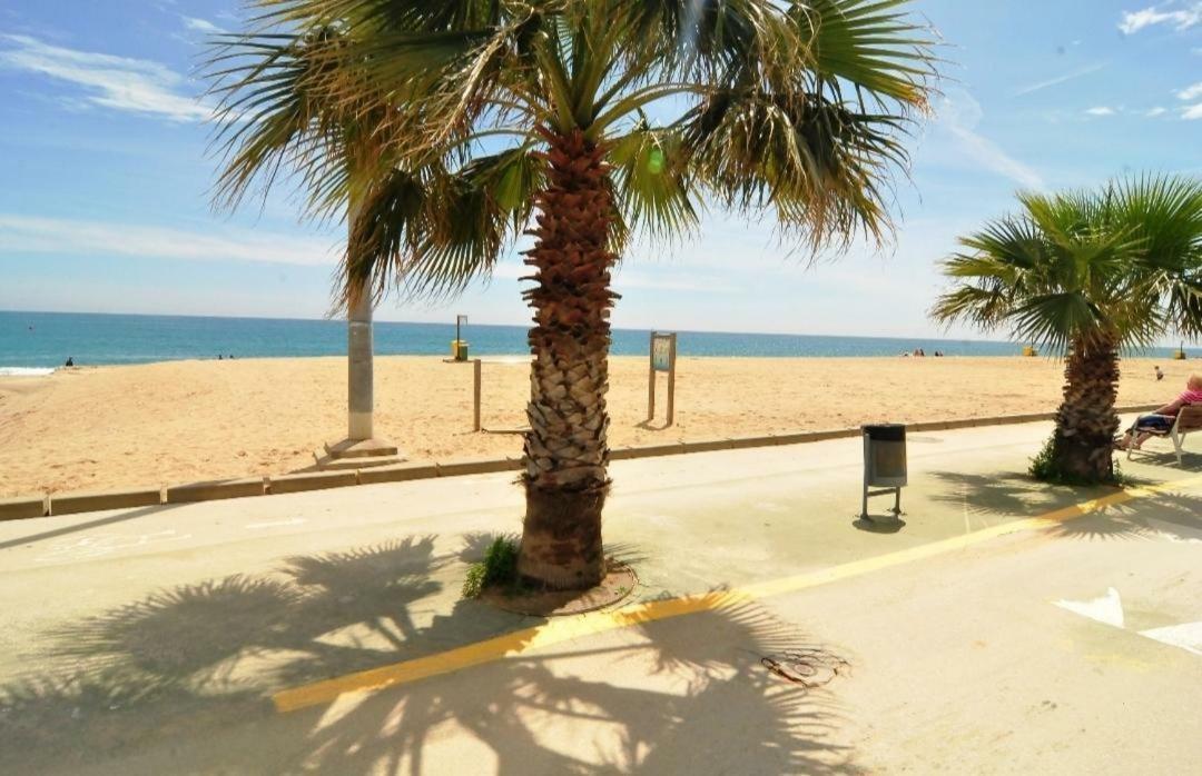 Apartamento Pineda Pineda de Mar Εξωτερικό φωτογραφία