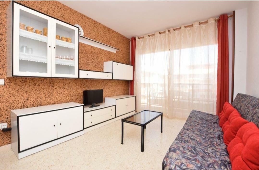 Apartamento Pineda Pineda de Mar Εξωτερικό φωτογραφία